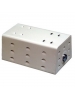 ALLTEMP Metal Thermostat Guards - 77-MG6